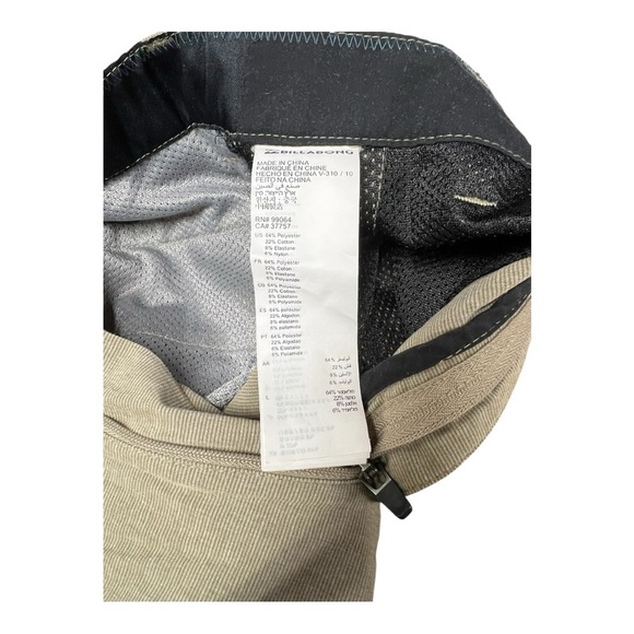 Billabong x2 Young‎ Men's Tan Amphibious Shorts  Crossfire Submersibles Size 25 - Picture 4 of 6